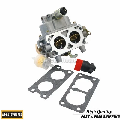 Carburetor Fits For Harbor Freight Predator 670cc 22HP V Twin 61614 Engine