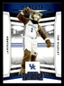 The Wildcat 2020 Panini Contenders Draft Picks Card #19 Kentucky Wildcats