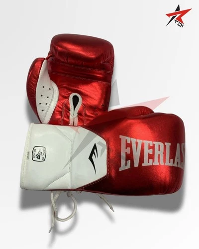 Everlast Elite Pro Boxing Gloves - Thumbnail 2
