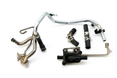 #ad #ad 20 Yamaha YFZ450R SE 2x4 Air Cut Valve Delivery Pipe amp; Hoses $97.49