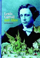 Lewis Carroll and Alice (New Horizons) by Stephanie Lovett Stoffel Paperback The