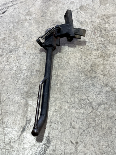 1984 BMW R65 Side Stand - Airhead - OEM Kickstand 46531454751 | eBay