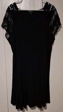 Lauren Ralph Lauren Dress Size 2x