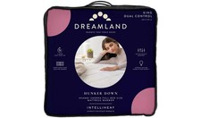 Dreamland Sherpa Electric Heating Underblanket Dual Control King