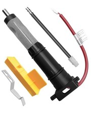 12V DC Electric Antifreeze Kit Compatible with Truma Water Heater for Car RV