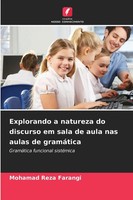 Mohamad Reza Farangi | Explorando A Natureza Do Discurso Em Sala De Aula Nas...