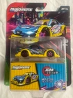 Majorette Diecast Model Car - JDM Legends Deluxe Mazda RX-7 FD3S