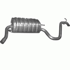 Endtopf Auspuff für KIA CEED 1.4 1.6 105-109/116-122-126PS 2006-2009