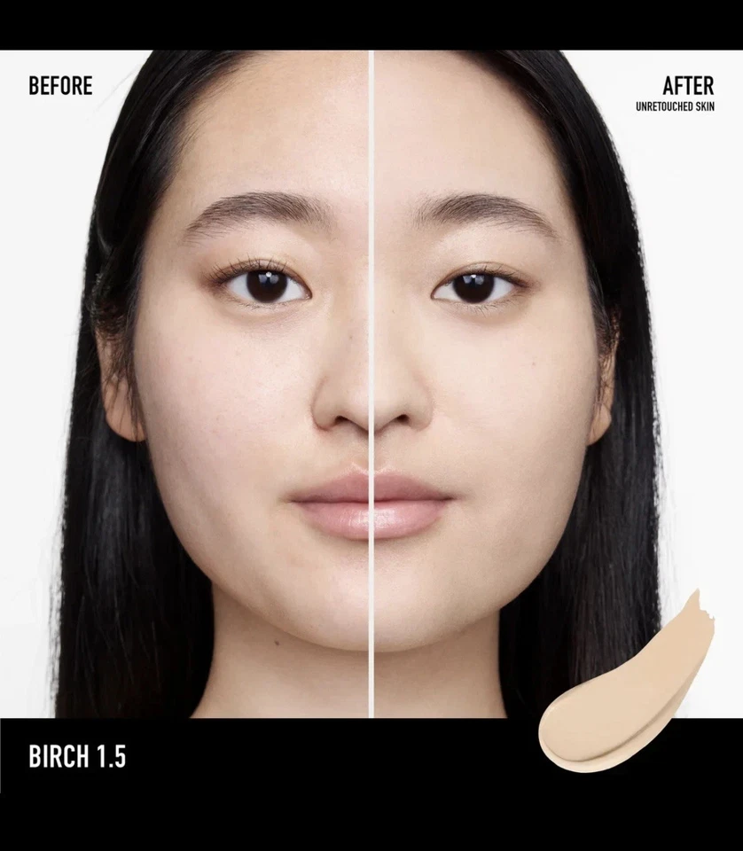 BareMinerals Complexion Rescue Tinted Moisturizer 2x35ml Birch 1.5 SPF30 RRP £33 - Image 4 of 4