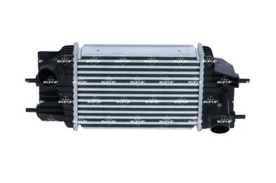 LADELUFTKÜHLER FÜR NISSAN NV200 / EVALIA BUS, NISSAN JUKE (F15) - NRF 30986