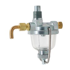 Fuel Sediment Bowl Assembly for Farmall IH International Tractor Cub A B BN C...