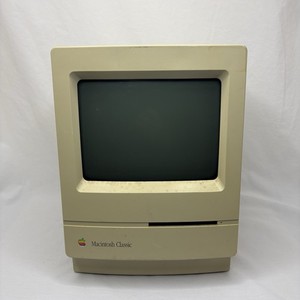 Macintosh Classic | eBay