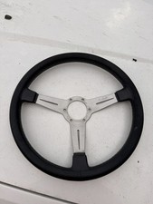 Nardi Classic 360mm Steering Wheel