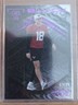 2025 Panini Black - Rookies Graham Mertz #153 (RC) Royal 63/99