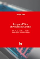 Rafael Maia (U. A.) | Integrated View Of Population Genetics | Buch | Englisch