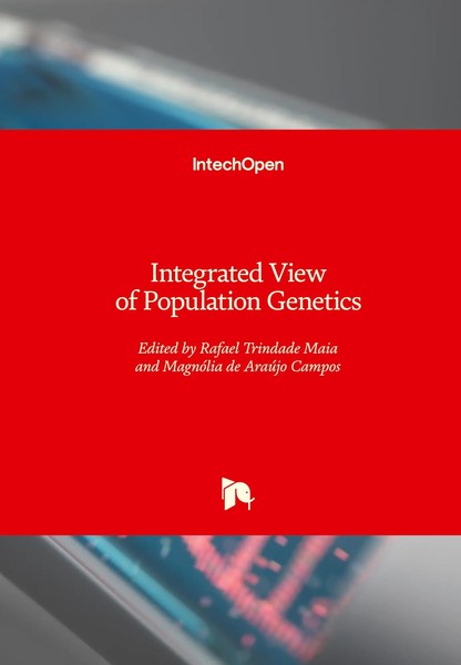 Rafael Maia (U. A.) | Integrated View Of Population Genetics | Buch | Englisch-image