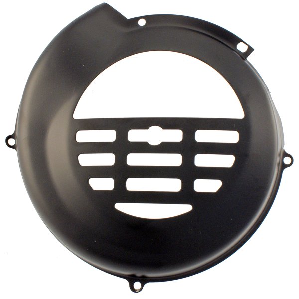 142580091 LüFterhaube FüR Piaggio Vespa Pk 80 S Elestart 1983-image