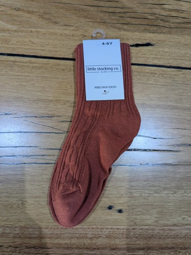 Little Stocking Company Co - Knee High Socks for Boutique Outfits - Picture 13 of 24