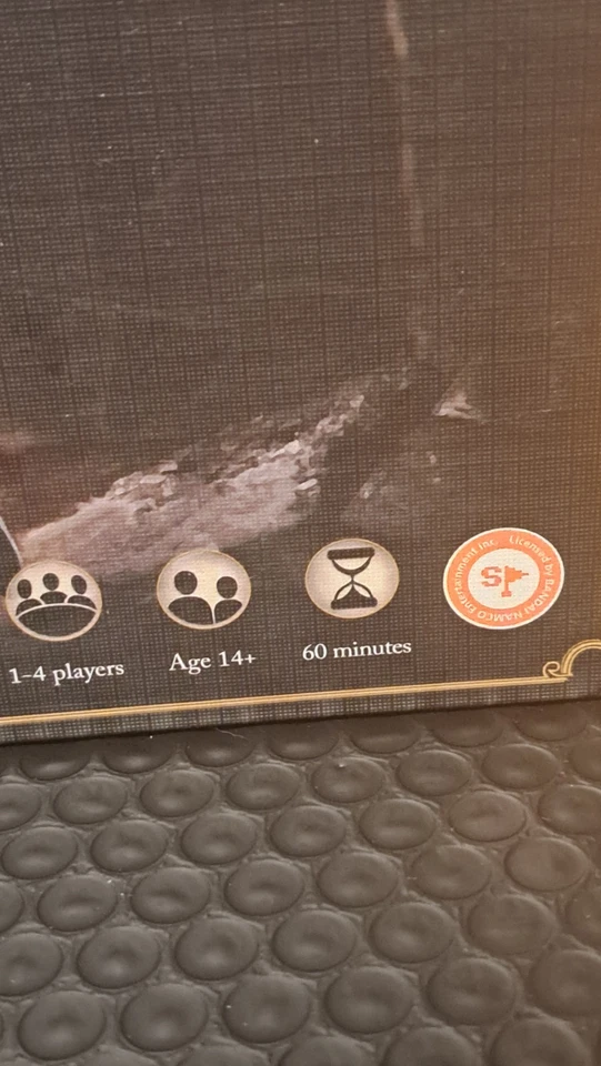 Dark Souls The Card Game (Pre-owned) CIB - Image 2 of 4