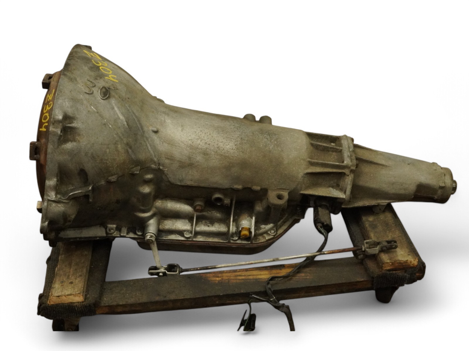 Bentley Mulsanne S 1988 Right Transmission P/N 8653486