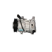 Klimakompressor 12 V Ø 118 Mm DVE9 NRF Passend FüR U.A. KIA RIO