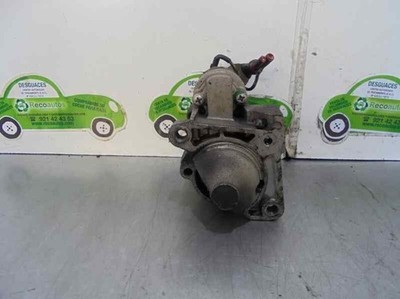 LRS01593 halter anlasser RENAULT KANGOO EXPRESS FC0 1 1.5 DCI rectp917599