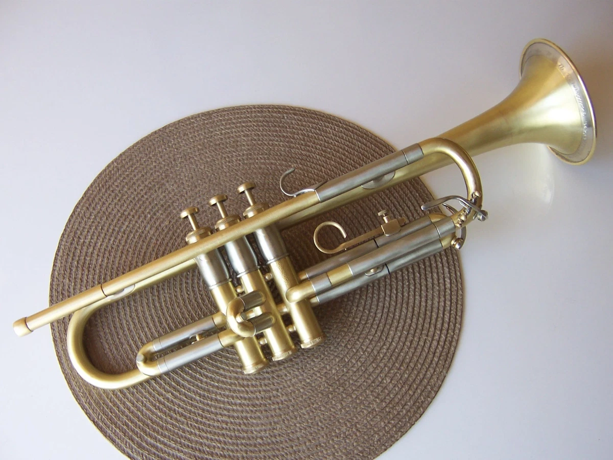 Olds Super Trumpet for sale - eBay