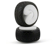 Pro-Line #8213-17 Suburbs 2.0 2.2 MC Clay Buggy Rear Tires