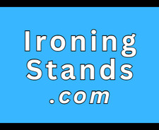 IroningStands.com Premium Domain Name For Sale .COM / Domains Domaining