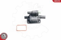 Esen SKV Thermostat, KüHlmittel U.A. FüR CitroËN, Ford, Mazda, Peugeot, Suzuki