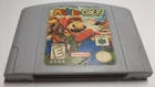 Mario Golf (Nintendo 64) Authentic, Tested, Working!