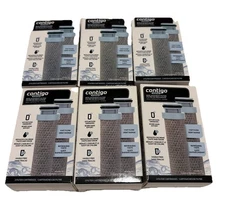 Contigo Filtration Replacement Filter  / Wells  Water  Bottle /  Lot  / 6 - 2pks