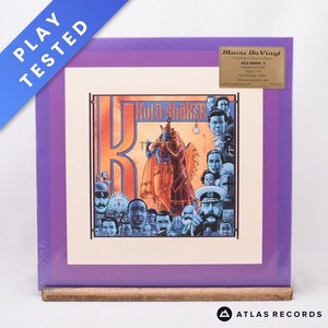 Kula Shaker Vinyl | eBay