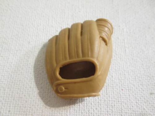 Vintage Barbie: KEN #792 Play Ball ~ Baseball Mitt Glove