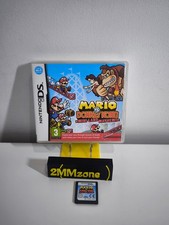 Mario vs. Donkey Kong
