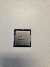 Intel Core i5-6500 Processor 3.2GHz, 4 Core, LGA1151 Socket - SR2L6
