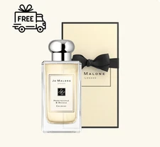 Jo Malone London Honeysuckle & Davana Eau de Cologne Spray 3.4 oz/ 100 ml New