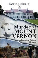 Robert J Muller | Murder At Mount Vernon | Taschenbuch | Englisch (2020)