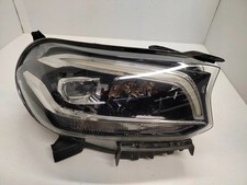 Frontscheinwerfer Mercedes-Benz A4709060900 Full LED Rechts Headlight
