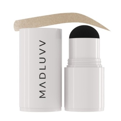 MADLUVV Brow Stamp Refill* - Color for 1 Count (Pack of 1), 1 - Blonde