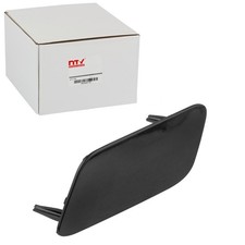 NTY BLENDE STOßSTANGE LINKS passend für AUDI Q7 | EDS-AU-077