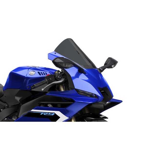 Puig Windschutzscheibe R-RACER FUR Yamaha YZF-R9 2025 Dunkel Getont-image
