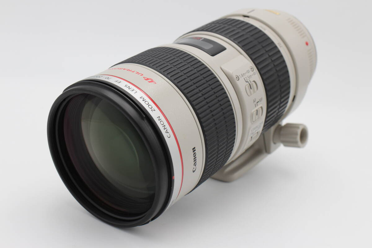 美品 Canon EF 70-200mm F2.8 L USM AA4040 Canon Ef 70-200Mm F2.8 L Usm Aa4040 508 | eBay