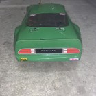 Vintage HPI Rc Car  for Parts Only hpi Rc car Hpi — photo 6
