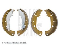 Blue Print Bremsbackensatz ADBP410020 Passend FüR Fiat