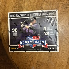 2025 Panini Crusade Baseball Checklist Guide in-content 15