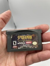 Spider Man : Mysterio's menace
