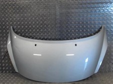 Capot Peugeot 207