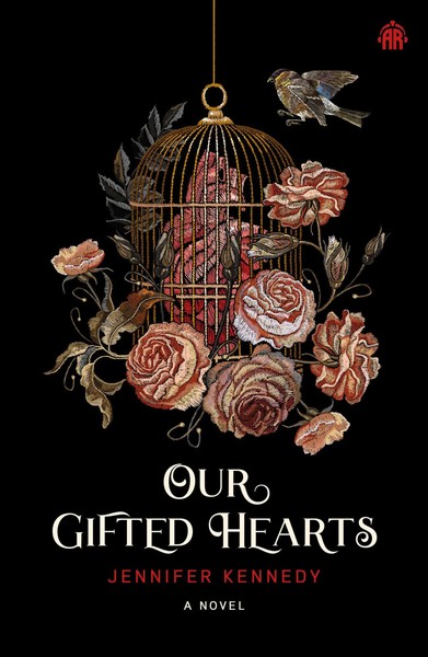 Our Gifted Hearts | Jennifer Kennedy | Taschenbuch | Einband - Flex.(Paperback)-image