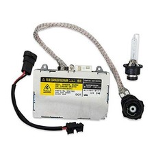 KDLT002 Xenon HID Headlight Ballast with D2S Bulb  Compatible with Lexus